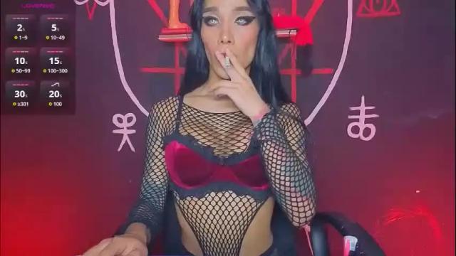 Thumbnail 2, victoriavampire666's Stream at Chaturbate, 14 days ago