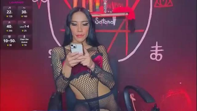 Image 7 of victoriavampire666 Stream on Chaturbate on 14 days ago