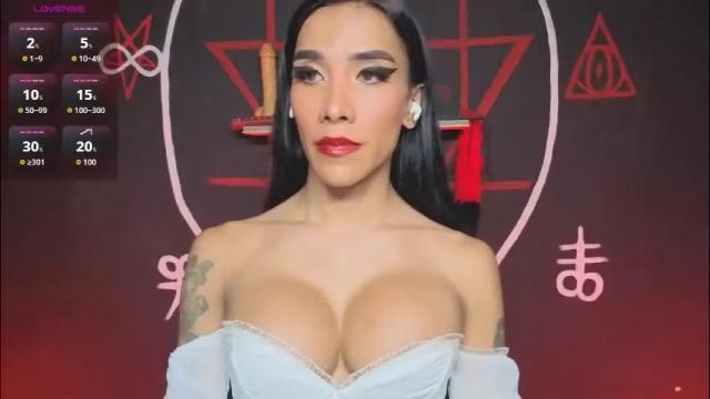 Image 4 of victoriavampire666 Stream on Chaturbate on 8 days ago