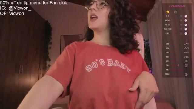 Thumbnail 3, victoriaw_'s Stream at Chaturbate, 10 months ago