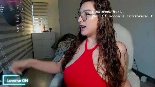 Thumbnail 1, victoriaw_'s Stream at Chaturbate, 14 days ago