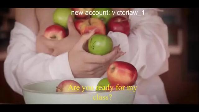 Image 3 of victoriaw_ Stream on Chaturbate on 2 months ago