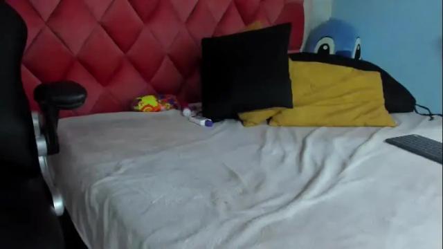 Image 8 of victoriawills_ Stream on Chaturbate on 1 month ago