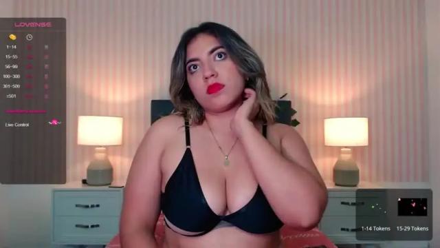 Image 3 of victoriaxspencer Stream on Chaturbate on 23 months ago