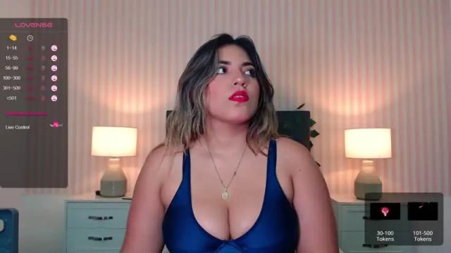 Thumbnail 1, victoriaxspencer's Stream at Chaturbate, 22 months ago