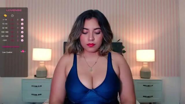 Image 11 of victoriaxspencer Stream on Chaturbate on 23 months ago