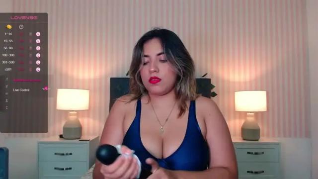 Image 2 of victoriaxspencer Stream on Chaturbate on 23 months ago