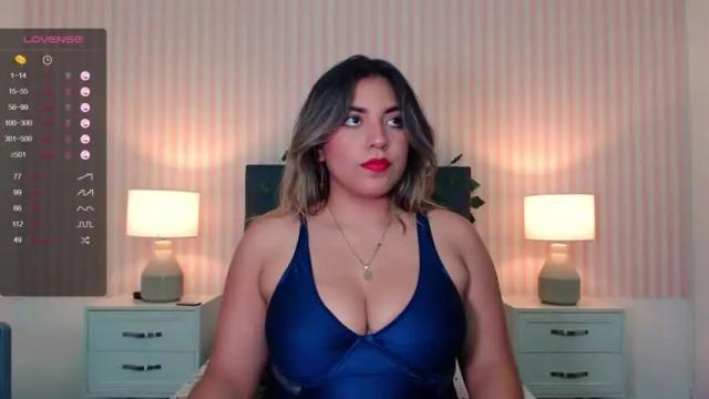 Image 7 of victoriaxspencer Stream on Chaturbate on 23 months ago