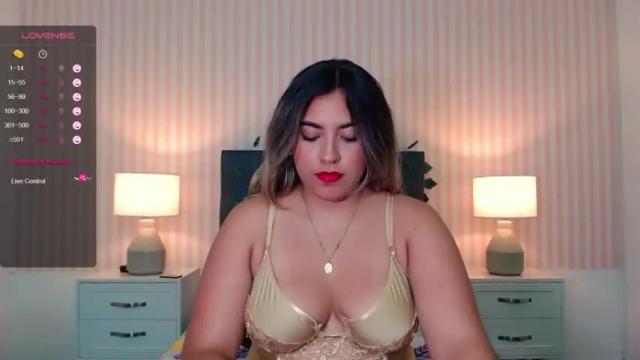 Image 3 of victoriaxspencer Stream on Chaturbate on 22 months ago