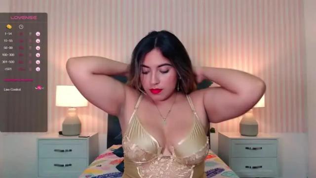 Image 7 of victoriaxspencer Stream on Chaturbate on 22 months ago