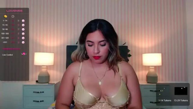 Thumbnail 3, victoriaxspencer's Stream at Chaturbate, 22 months ago