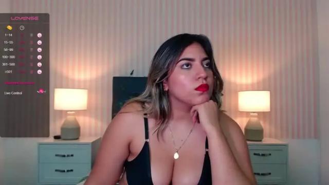 Image 3 of victoriaxspencer Stream on Chaturbate on 22 months ago