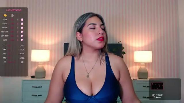 Image 8 of victoriaxspencer Stream on Chaturbate on 22 months ago