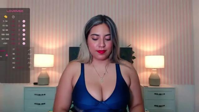 Thumbnail 3, victoriaxspencer's Stream at Chaturbate, 22 months ago
