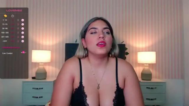 Image 10 of victoriaxspencer Stream on Chaturbate on 22 months ago