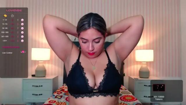 Image 4 of victoriaxspencer Stream on Chaturbate on 22 months ago