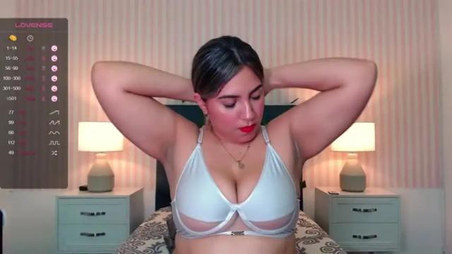 Image 3 of victoriaxspencer Stream on Chaturbate on 22 months ago