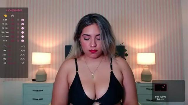 Thumbnail 3, victoriaxspencer's Stream at Chaturbate, 22 months ago