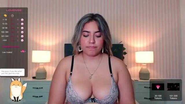 Image 7 of victoriaxspencer Stream on Chaturbate on 22 months ago