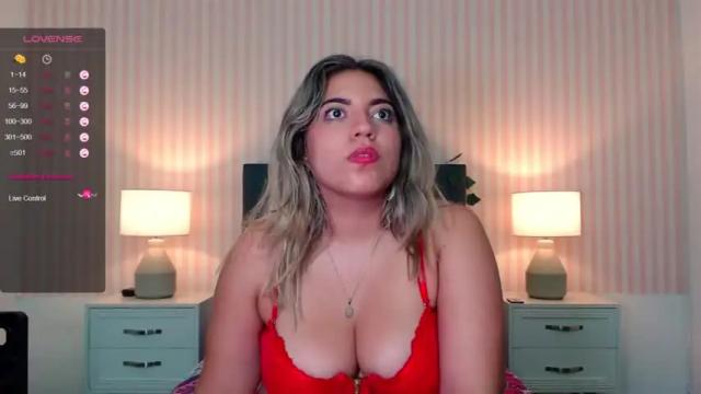Thumbnail 1, victoriaxspencer's Stream at Chaturbate, 22 months ago