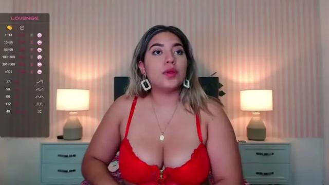 Image 3 of victoriaxspencer Stream on Chaturbate on 22 months ago