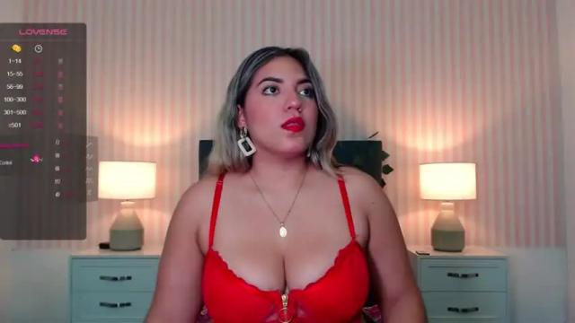 Image 6 of victoriaxspencer Stream on Chaturbate on 22 months ago