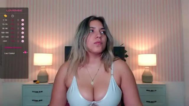 Image 2 of victoriaxspencer Stream on Chaturbate on 22 months ago