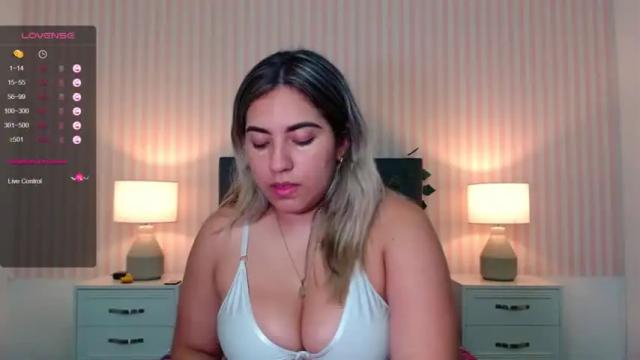 Image 4 of victoriaxspencer Stream on Chaturbate on 22 months ago