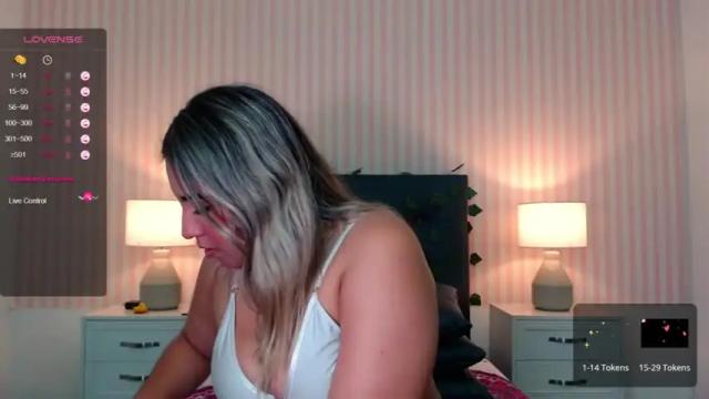 Image 6 of victoriaxspencer Stream on Chaturbate on 22 months ago