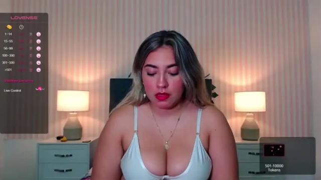 Image 8 of victoriaxspencer Stream on Chaturbate on 22 months ago