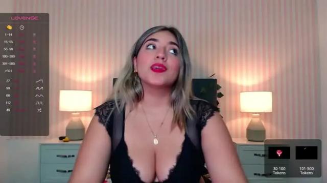 Image 10 of victoriaxspencer Stream on Chaturbate on 22 months ago