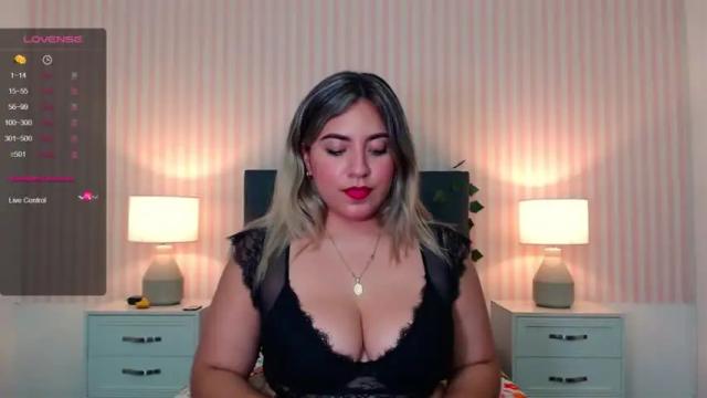 Image 11 of victoriaxspencer Stream on Chaturbate on 22 months ago