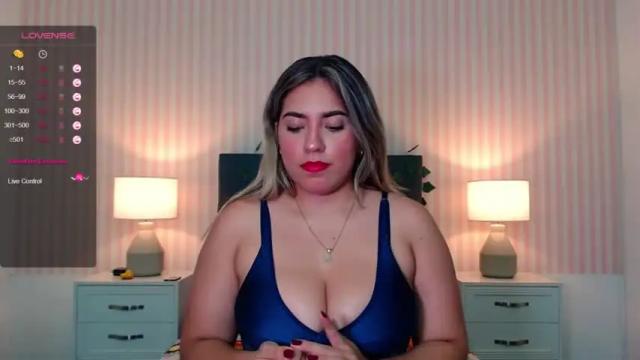 Image 11 of victoriaxspencer Stream on Chaturbate on 22 months ago