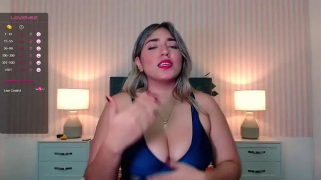 Thumbnail 3, victoriaxspencer's Stream at Chaturbate, 22 months ago