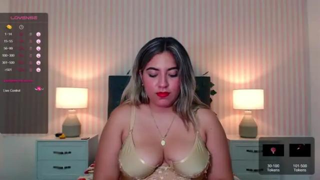 Thumbnail 2, victoriaxspencer's Stream at Chaturbate, 22 months ago