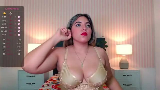 Thumbnail 3, victoriaxspencer's Stream at Chaturbate, 22 months ago