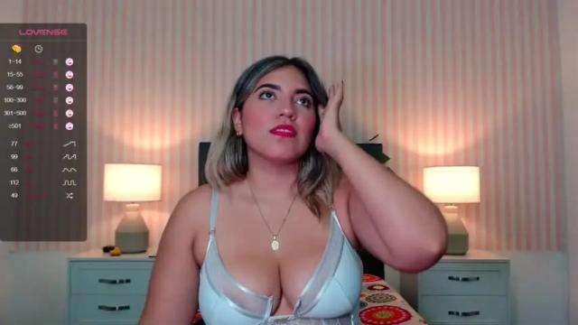Image 2 of victoriaxspencer Stream on Chaturbate on 22 months ago