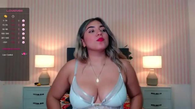 Image 7 of victoriaxspencer Stream on Chaturbate on 22 months ago