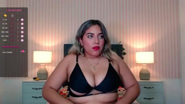 Image 3 of victoriaxspencer Stream on Chaturbate on 21 months ago