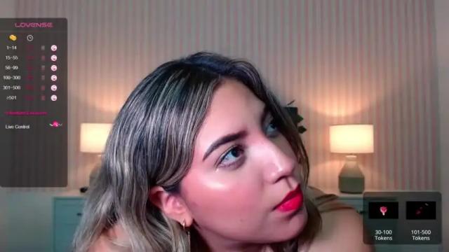 Thumbnail 2, victoriaxspencer's Stream at Chaturbate, 21 months ago