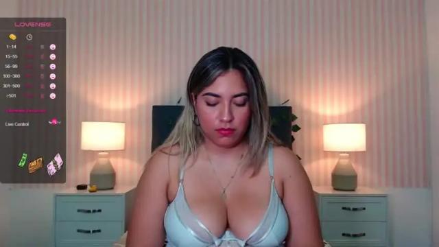 Image 12 of victoriaxspencer Stream on Chaturbate on 21 months ago
