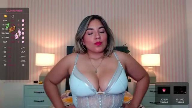 Image 4 of victoriaxspencer Stream on Chaturbate on 21 months ago