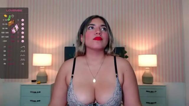 Image 3 of victoriaxspencer Stream on Chaturbate on 21 months ago