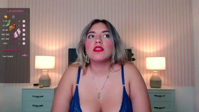 Thumbnail 1, victoriaxspencer's Stream at Chaturbate, 21 months ago