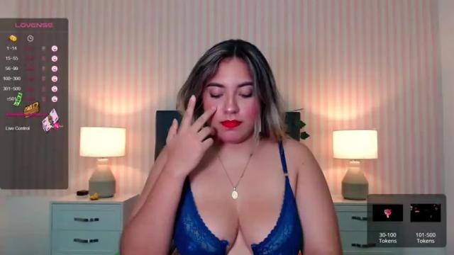 Image 4 of victoriaxspencer Stream on Chaturbate on 21 months ago