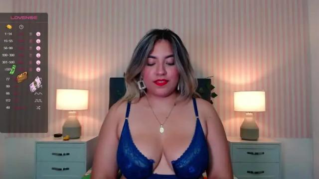 Thumbnail 2, victoriaxspencer's Stream at Chaturbate, 21 months ago