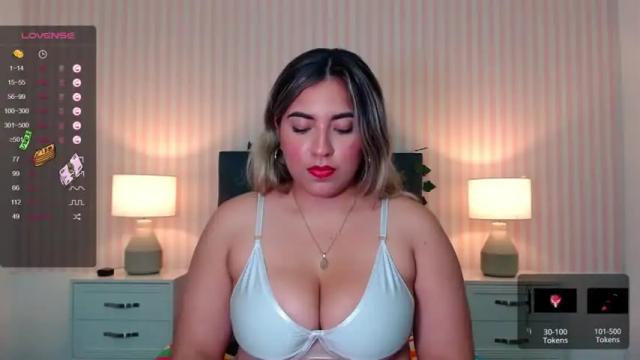 Image 10 of victoriaxspencer Stream on Chaturbate on 20 months ago