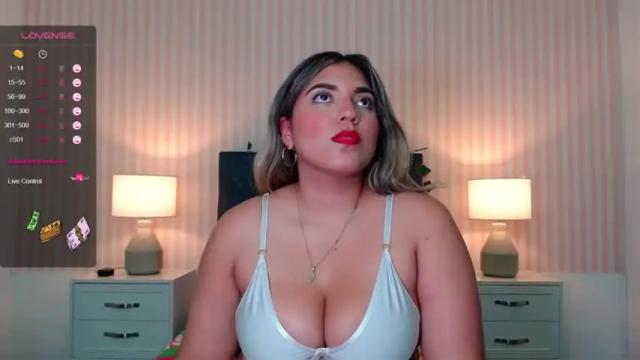 Image 11 of victoriaxspencer Stream on Chaturbate on 20 months ago