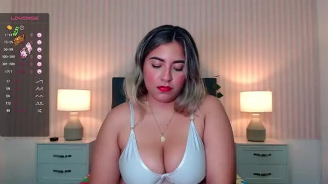 Image 7 of victoriaxspencer Stream on Chaturbate on 20 months ago