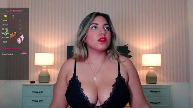 Image 2 of victoriaxspencer Stream on Chaturbate on 20 months ago